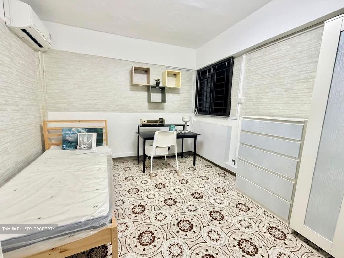 Blk 515 Kaki Bukit Green (Bedok), HDB 5 Rooms #547513511